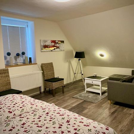 Ferienhaus Casa Markus Kalkar Bagian luar foto