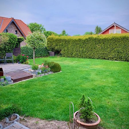 Ferienhaus Casa Markus Kalkar Bagian luar foto