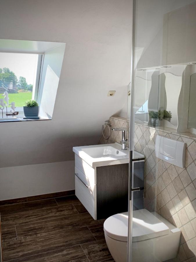 Ferienhaus Casa Markus Kalkar Bagian luar foto